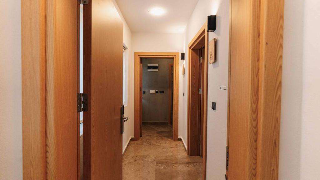 Belci City House - 18