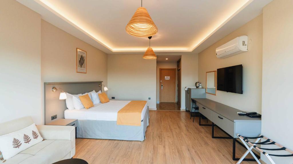 Belci City House - 9