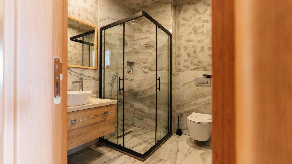 Belci City House - 12