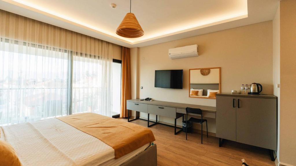 Belci City House - 10