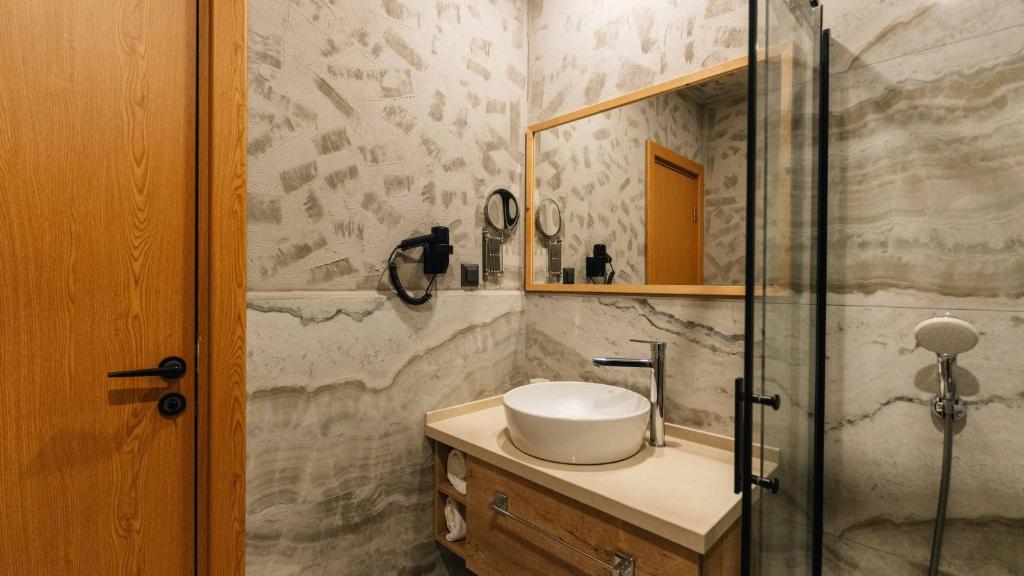 Belci City House - 14