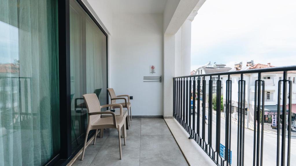 Belci City House - 13