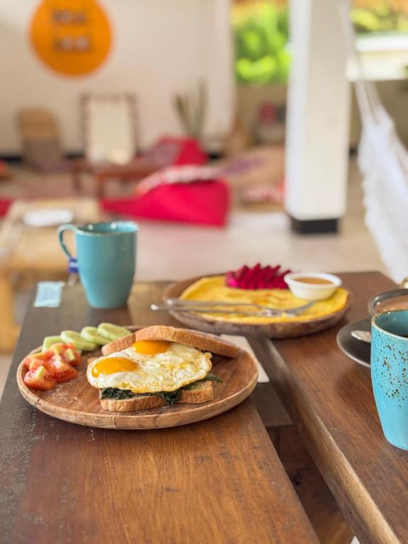 Secret Spot Surf and Stay - 10