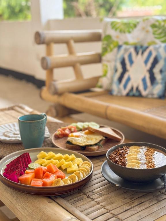 Secret Spot Surf and Stay - 2