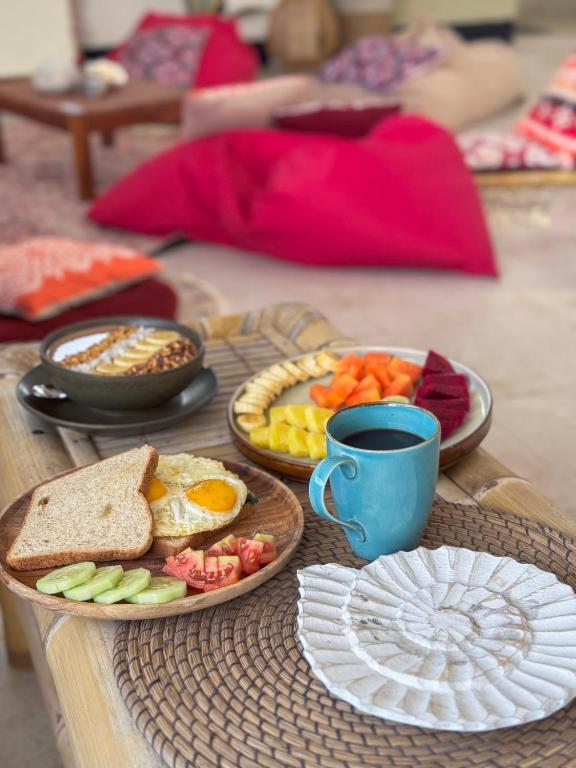 Secret Spot Surf and Stay - 7