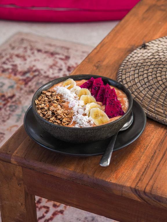 Secret Spot Surf and Stay - 1