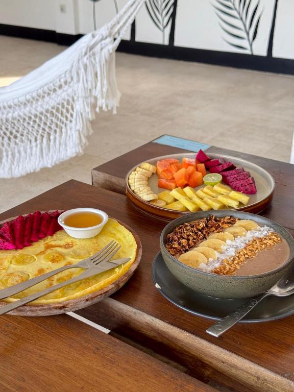 Secret Spot Surf and Stay - 9