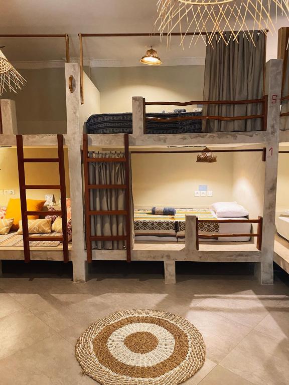 Secret Spot Surf and Stay - 12