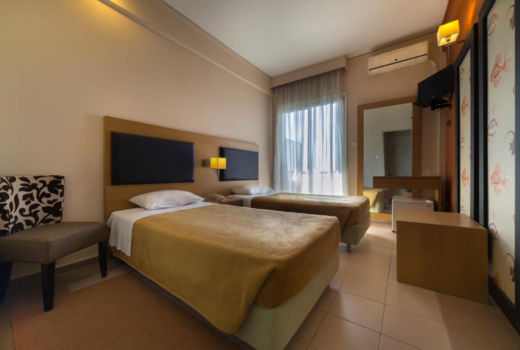 Delfini Hotel - Resim 35