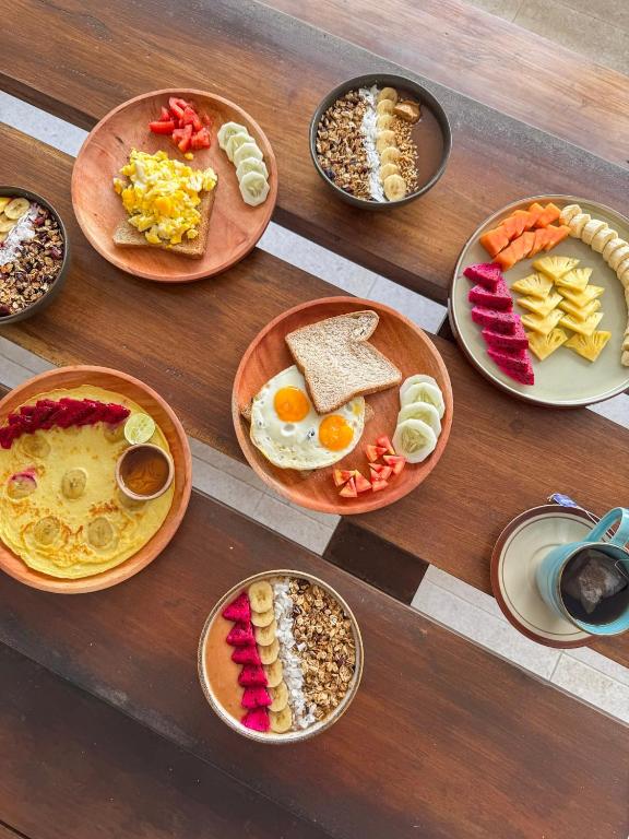 Secret Spot Surf and Stay - 4