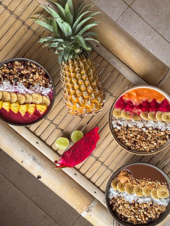 Secret Spot Surf and Stay - 11