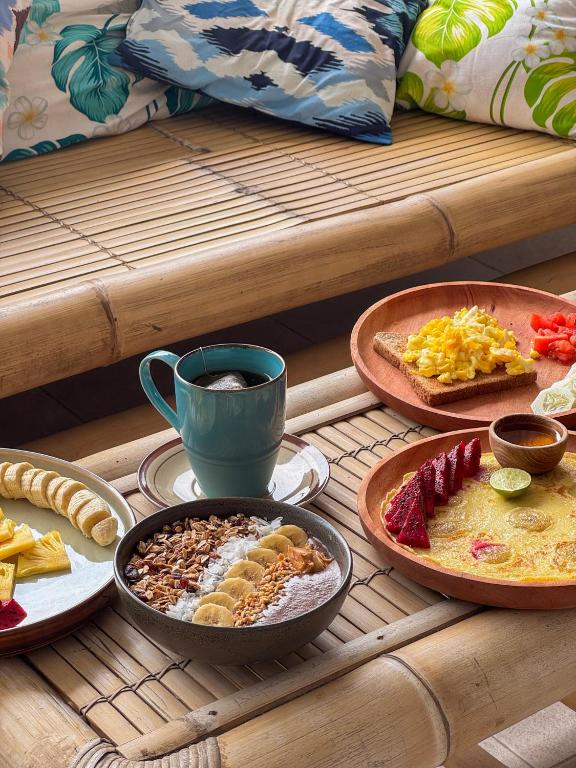 Secret Spot Surf and Stay - 6