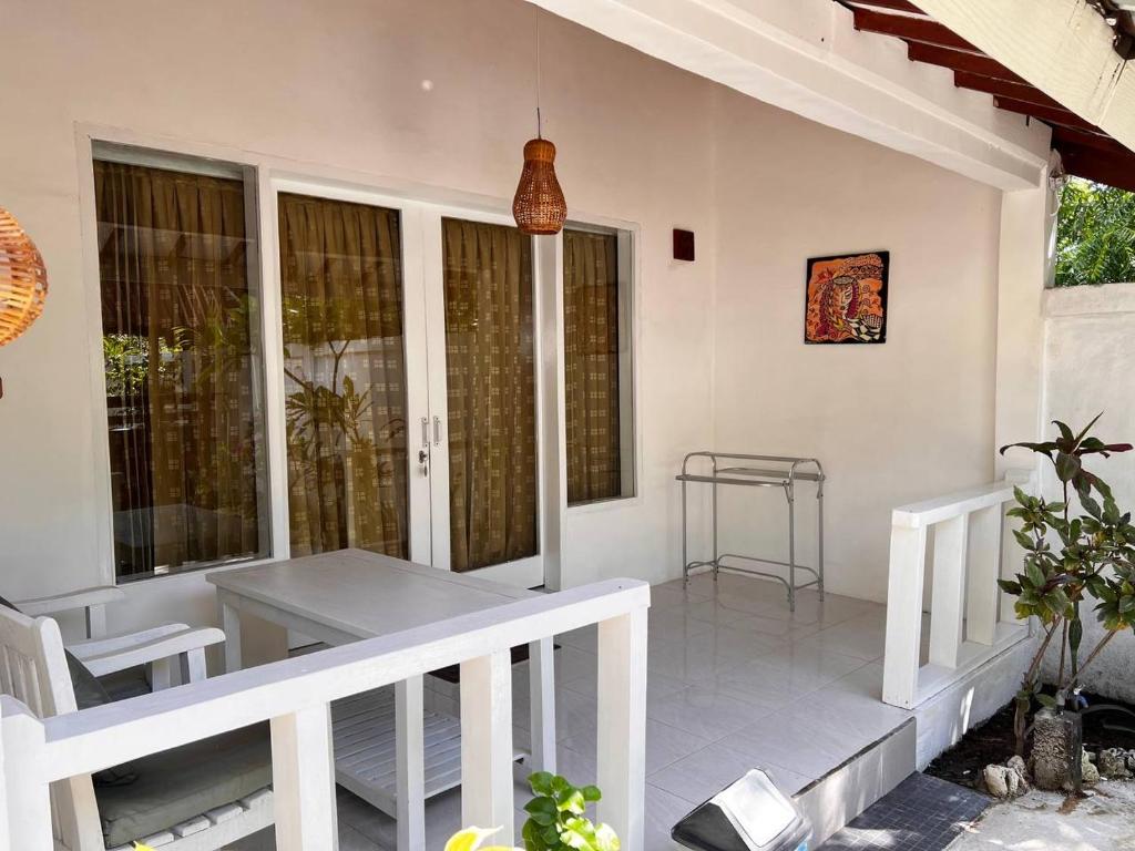 Fotografie z fotogalerie ubytování Gilibong Bungalows v destinaci Gili Trawangan