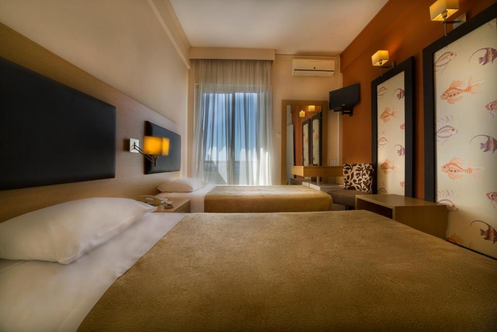 Delfini Hotel - Resim 20