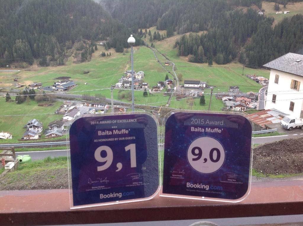 Derechos de imagen reservados por Booking.com