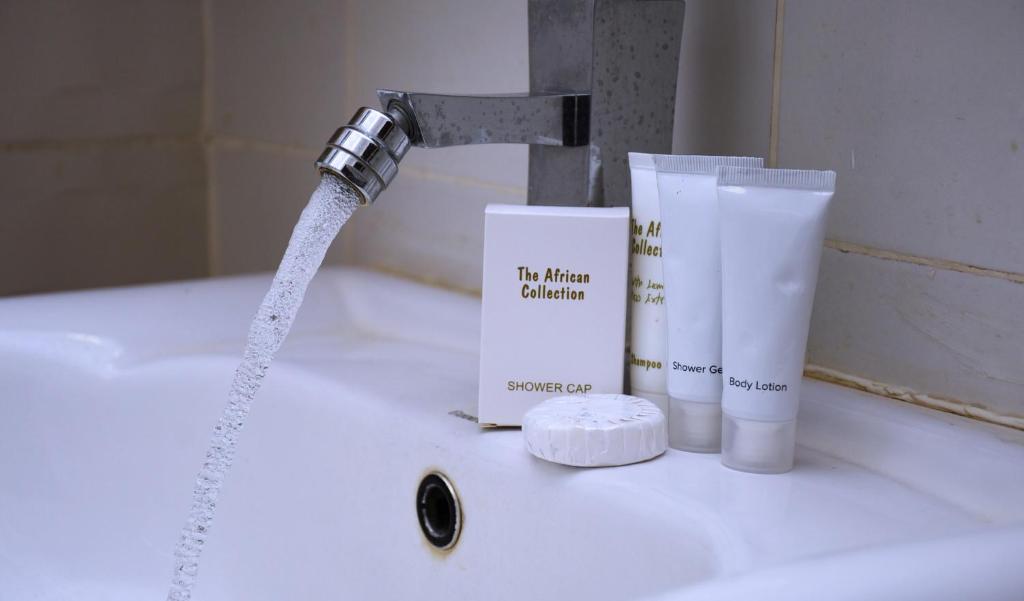 Fotografie z fotogalerie ubytování Divine Homes Resort Kisumu v destinaci Kisumu