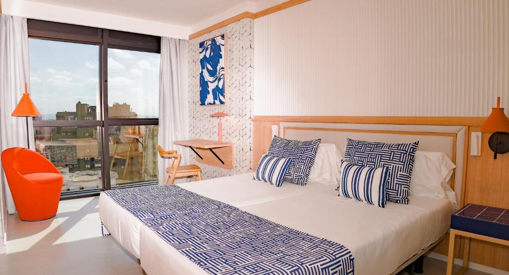 Isla Mallorca & Spa photo