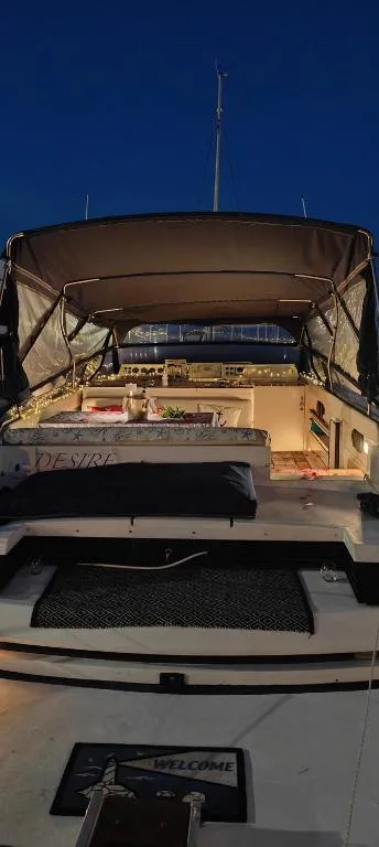 Desirè Charming House Boat