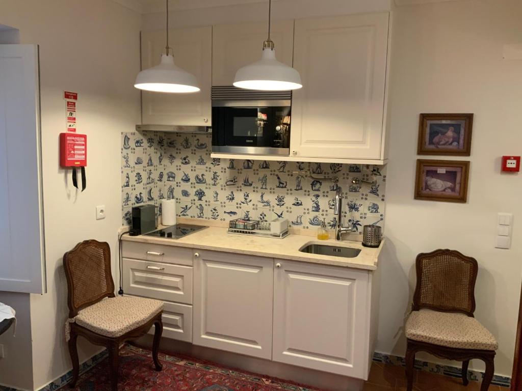 Villa Estefânia, Sintra - 1