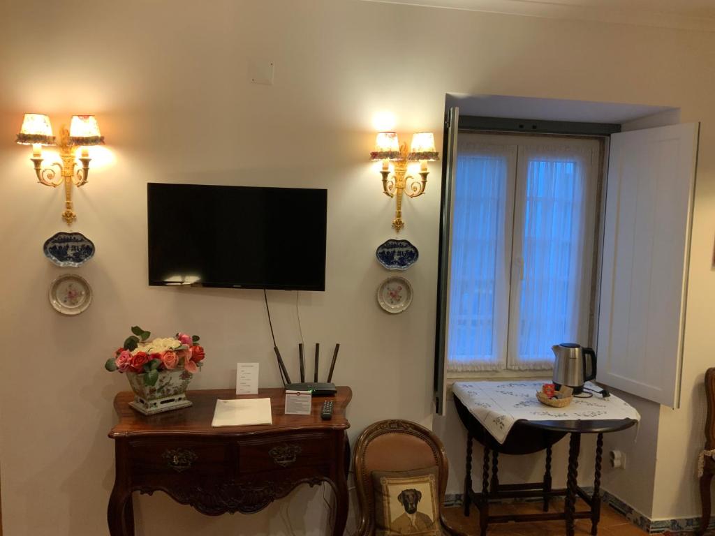 Villa Estefânia, Sintra - 3