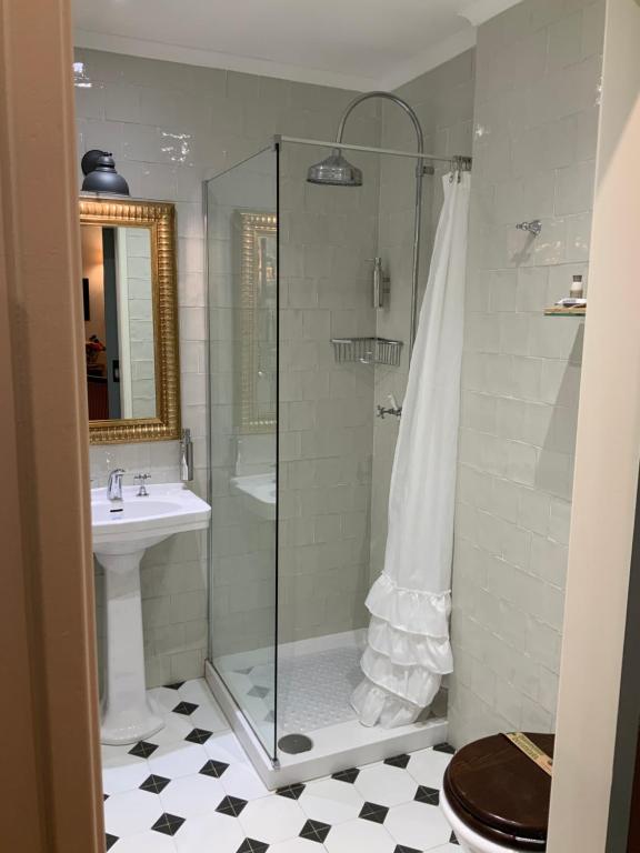 Villa Estefânia, Sintra - 4