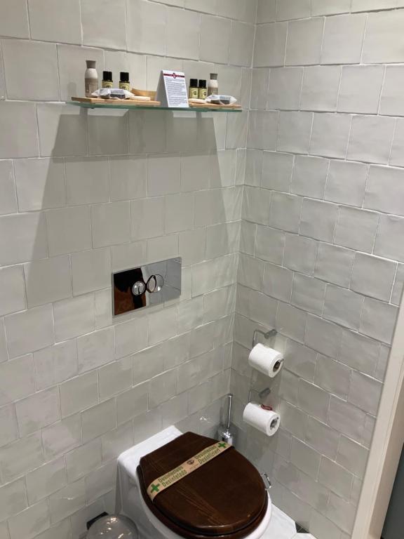 Villa Estefânia, Sintra - 5