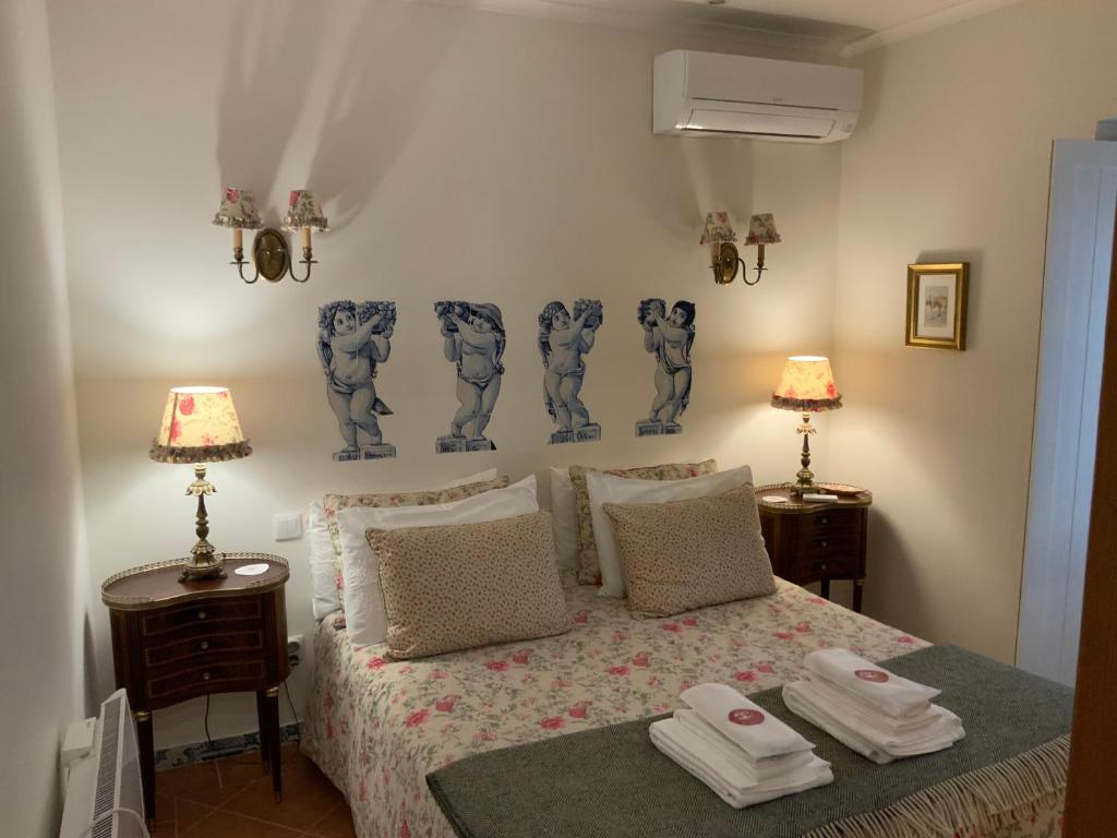 Villa Estefânia, Sintra - 7