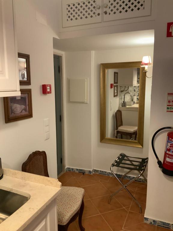 Villa Estefânia, Sintra - 9