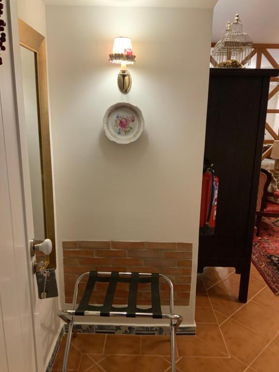 Villa Estefânia, Sintra - 10