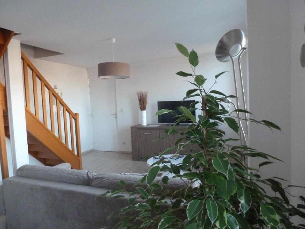 Le Clos Saint Martin - Apartamento De Dos Dormitorios