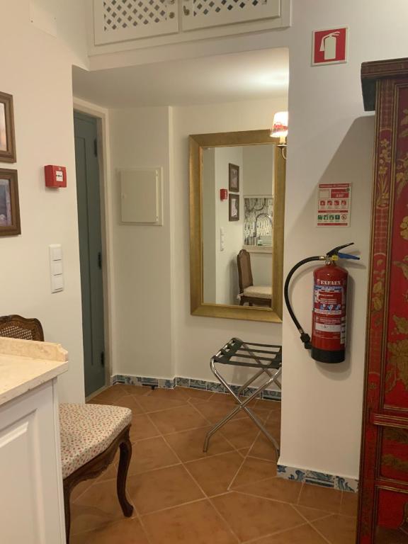 Villa Estefânia, Sintra - 19