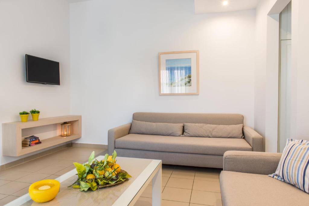 Forum City Apartments - 9