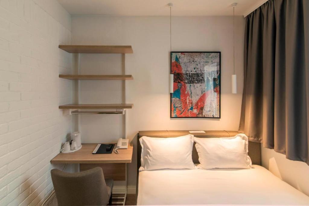 Belgrade Inn Garni Hotel - Resim 3