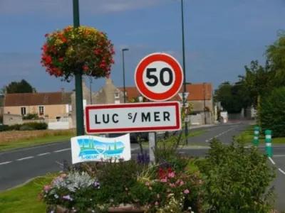 Certifikát, hodnocení, plakát nebo jiný dokument vystavený v ubytování L'appart Lutin du bord de mer