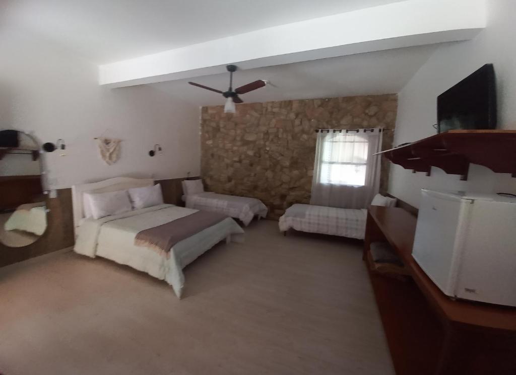 Recanto Caminho das Águas - Housity