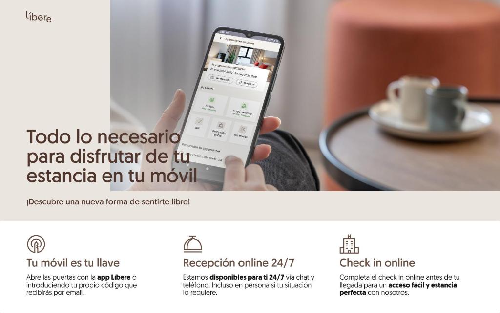 Líbere Porto Laranjais - Resim 39