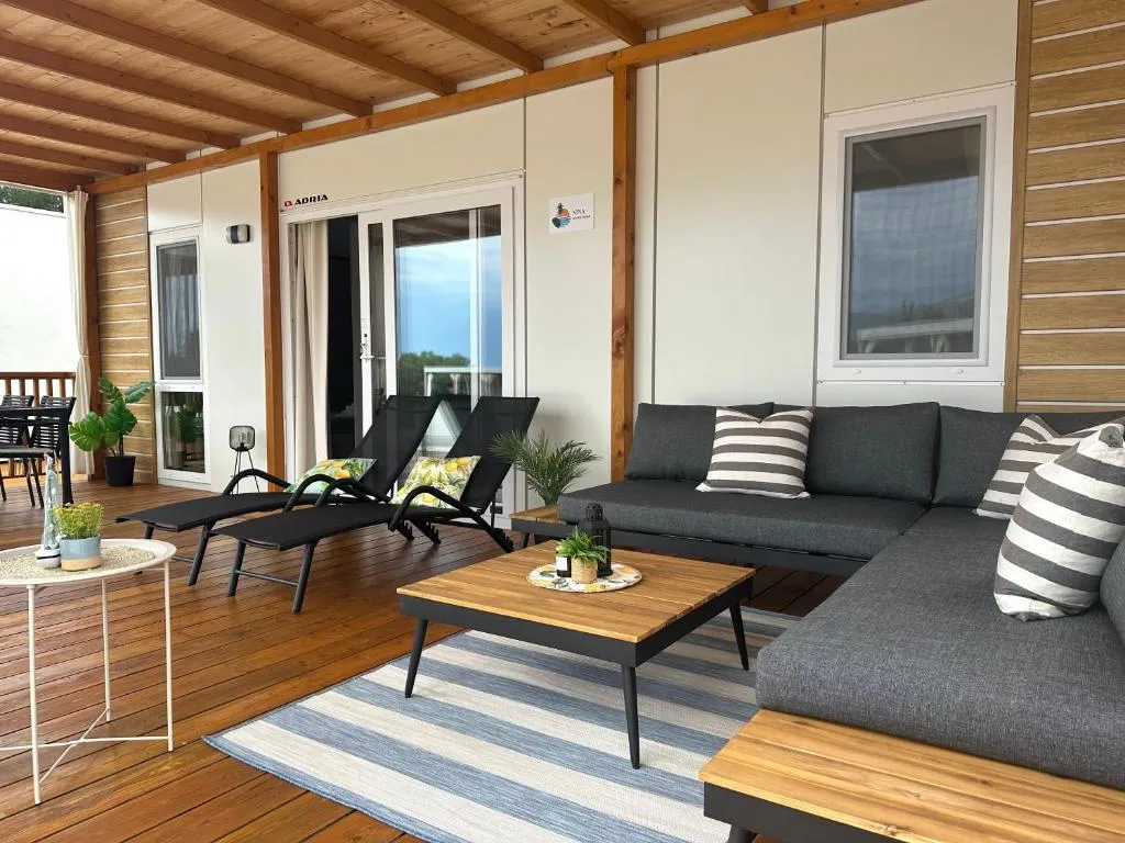 Die 10 besten Campingpltze in Orebi, Kroatien | Booking.com