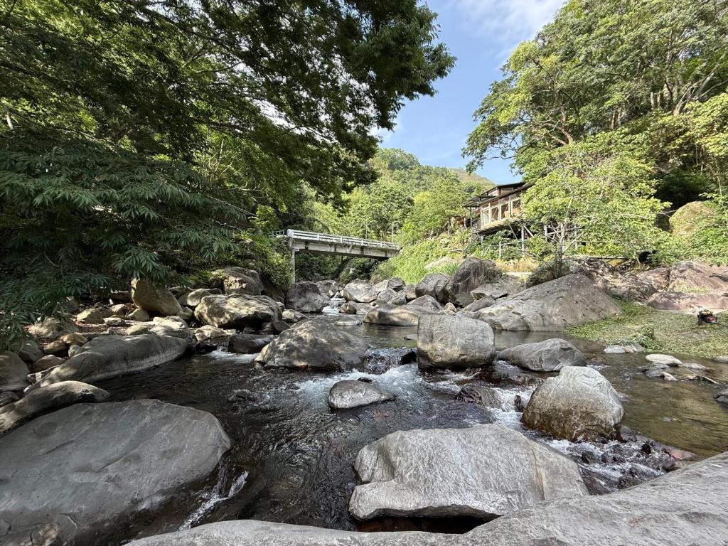 溪水旁民宿評價、特色體驗、手作早餐與親切服務 – 溫馨鄉村風格住宿 - 照片 10