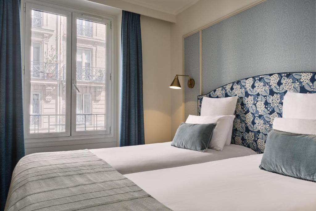 Hotel Etoile Saint Ferdinand by Happyculture - Resim 22