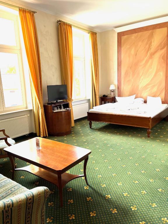 Waren Müritz Hotel Harmonie - 16