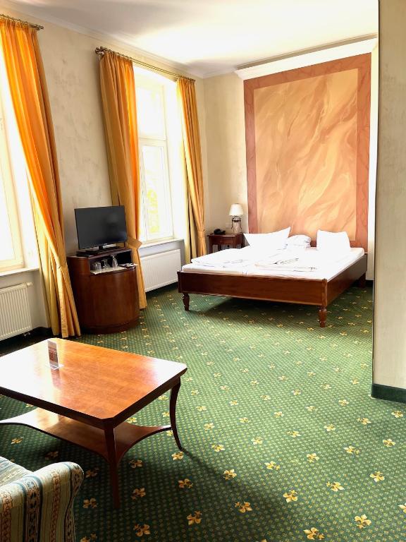 Waren Müritz Hotel Harmonie - 15