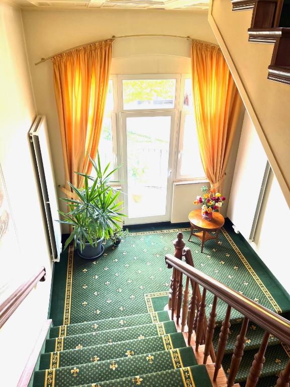 Waren Müritz Hotel Harmonie - 14