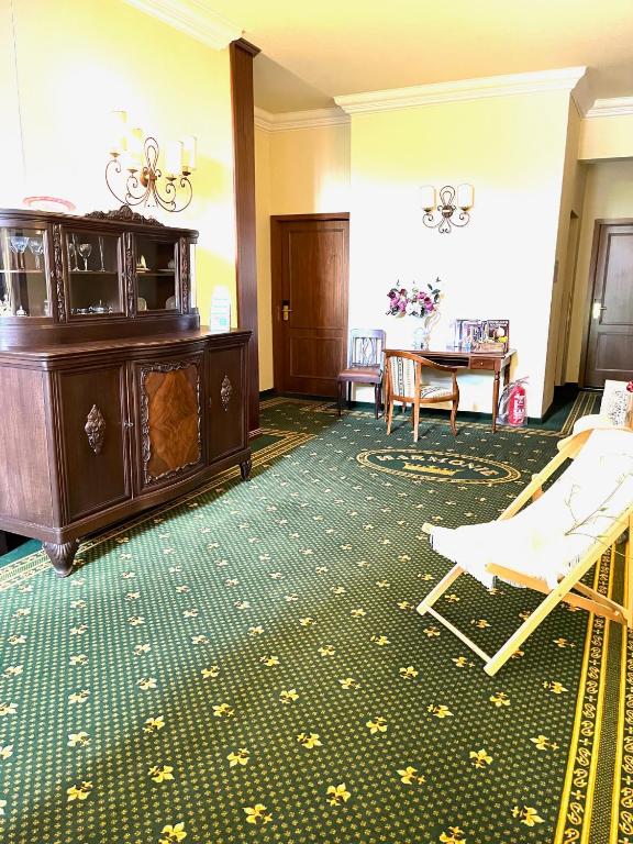 Waren Müritz Hotel Harmonie - 12