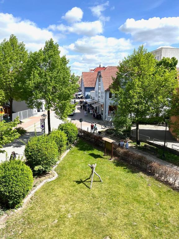 Waren Müritz Hotel Harmonie - 11