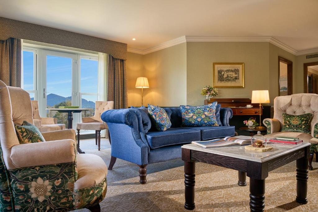 The Killarney Park - Resim 22