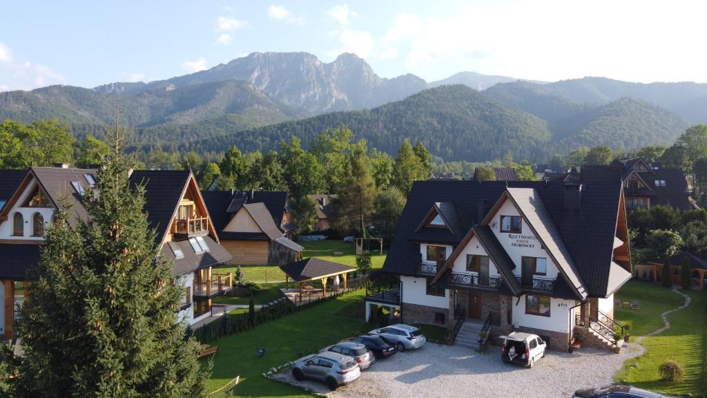 Rezydencja Skibówki - 7