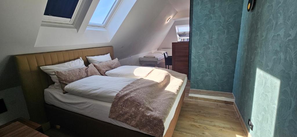 Hotel Villa Sophia - Resim 29