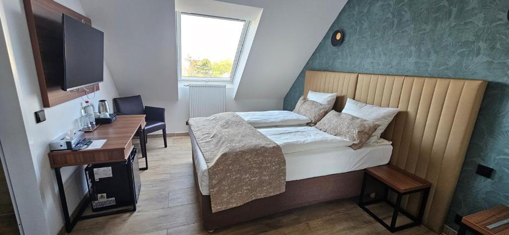 Hotel Villa Sophia - Resim 31