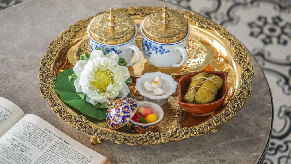 Marina Gallery Resort-KACHA-Kalim Bay by Sugar Marina Boutique Hotels - Resim 12