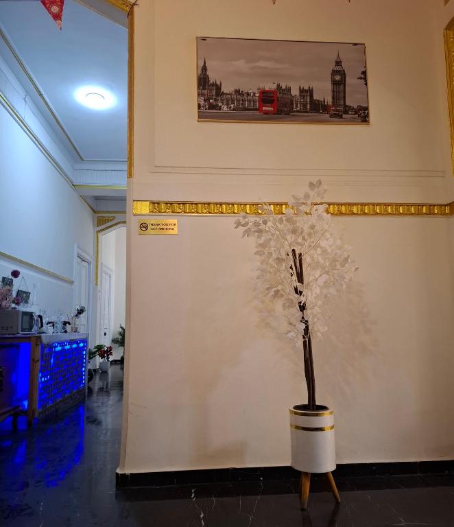 Fotografie z fotogalerie ubytování Pa la ce court v Káhiře